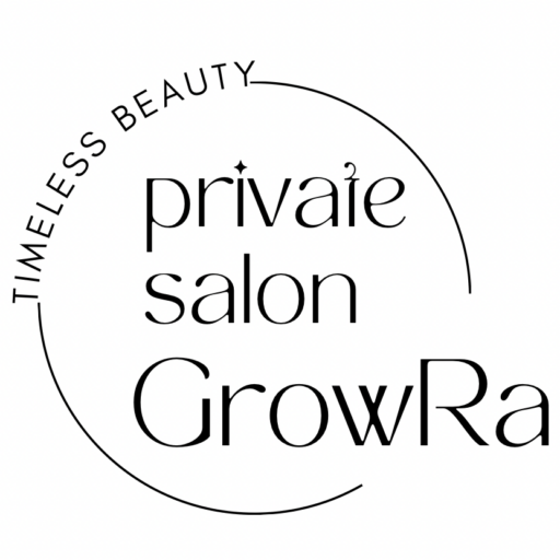 香川県観音寺市の韓国式フェイシャルサロン｜GrowRa